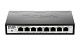 Mrežno stikalo D-link DGS-1100-08V2/E