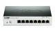 Mrežno stikalo D-link DGS-1100-08PV2