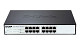 Mrežno stikalo D-link DGS-1100-16V2
