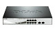Mrežno stikalo D-link DGS-1210-08P