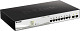Mrežno stikalo D-link DGS-1210-10MP