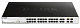 Mrežno stikalo D-link DGS-1210-24P