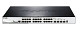 Mrežno stikalo D-link DGS-1510-28XMP