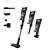 Multifunkcijski baterijski sesalnik HOOVER HF1P10PX 011