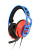 NACON HEADSET RIG 300 PRO SWITCH 2 žične slušalke redeče modre barve