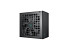 Napajalnik ATX DeepCool PL750D, 750W, 12V-2x6, 80 PLUS Bronze, črn