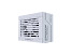 Napajalnik SFX Lian Li SP Platinum 1000W, 80 PLUS Platinum, Modular, bel, SP1000P