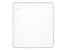 Ovitek za Kobo Libra Colour, prozoren
