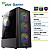 PCPLUS Gamer Ryzen 5 8400F 16GB 1TB RTX 5060 8GB gaming namizni računalnik