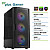 PCPLUS Gamer Ryzen 7 5700 16GB 1TB SSD RTX 5050 8GB gaming namizni računalnik