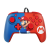 PDP NINTENDO SWITCH FACEOFF DELUXE KONTROLER + AUDIO - MARIO