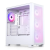 PHANTEKS XT Pro Ultra TEMPERED GLASS D-RGB E-ATX belo ohišje