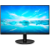 PHILIPS 221V8A monitor - 54.6cm (22