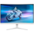 PHILIPS Evnia 5000 27M2C5201L ukrivljen gaming monitor - 68.6cm (27