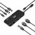 POLNILNA POSTAJA PORT TIP C TRAVEL 2X4K PD 100W (HDMI 2x)