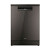 Pomivalni stroj HAIER XF 4A4M4PA, 60 cm, A, antracit