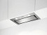 Popolnoma vgradna napa Electrolux LFG716X, Hob2Hood®, 54 cm