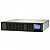 POWERWALKER VFI 3000 CRM LCD Online  3000VA 2400W UPS brezprekinitveno napajanje