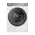 Pralni stroj HAIER HW100-B14367U1-S, 10 kg, A-30%