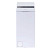 Pralni stroj HAIER HW90-BPD13386U-S, TOP LOADER, A, 9 kg