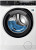 Pralno sušilni stroj Electrolux EW8W4402QE, 11+7 kg, WiFi, inverter motor
