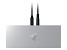 Priključna postaja USB-C Razer Thunderbolt 5 Dock Mercury, PD 140W, SSD reža, 10 v 1