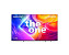 QLED TV PHILIPS 85PUS9010