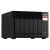 QNAP NAS strežnik za 6 diskov,  8GB ram, 2x 2.5GbE mrežo