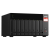 QNAP NAS strežnik za 8 diskov, 8GB ram, 2.5GbE mreža