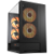 Računalniško ohišje COUGAR OmnyX, ATX, 2X160mm RGB ventilator spredaj, 2X160mm RGB ventilator zadaj, črno