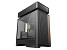 Računalniško ohišje DeepCool CL6600, AIO 360mm, ATX, Midi-Tower, ARGB, kaljeno steklo, črno