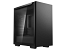 Računalniško ohišje DeepCool MACUBE 110, Micro-ATX, Kaljeno steklo, črno