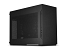 Računalniško ohišje Lian Li A4-H2O X5, Mini-ITX, PCIe 5.0, črno