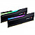 G.SKILL Trident Z5 RGB 32GB (2x16GB) 5600MHz DDR5 F5-5600J3636C16GX2-TZ5RK ram pomnilnik
