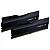 RAM DDR5 32GB Kit (2x 16GB) PC5-48000 6000MT/s, CL36, 1.35V, G.SKILL Trident Z5, AMD Expo, Intel XMP
