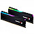 G.SKILL Trident Z5 RGB 32GB (2x16GB) 6400MT/s DDR5 CL32 F5-6400J3239G16GX2-TZ5RK ram pomnilnik