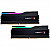 RAM DDR5 32GB Kit (2x 16GB) PC5-57600 7200MT/s CL34 1.40V, G.SKILL Trident Z5 RGB, Intel XMP