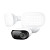 Reolink Ip Kamera Floodlight Elite PRO F760P, 16MP, 4K, vidni kot 180°, Reflektor 2800 lumnov, Ai