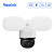Reolink Ip Kamera TrackFlex Floodlight F850W, 8MP, 4K, 3000 lumnov reflektor, 30M IR, 6x zoom, Ai
