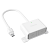 Reolink Priklopna postaja za kamere RLA-CD1 2x USB-C, IP67 vremensko odporno