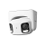 Reolink SMB  PoE kamera RP-PCT8MD, 8MP, 4K, 180° panoramski pogled, Barvni nočni vid, AI zaznava