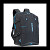 Rivacase gaming nahbrtnik 17.3 črn 7860