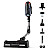 ROWENTA pokončni sesalnik RH98A7WO X-Force Flex 12.6 Animal