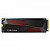 SSD 4TB M.2 80mm PCI-e 4.0 x4 NVMe, V-NAND, Samsung 990 PRO HeatSink (MZ-V9P4T0CW)