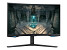 SAMSUNG LS27BG650EUXEN Gaming G6B 27inch