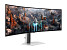 SAMSUNG LS49CG934SUXEN 49i DWQHD 240Hz