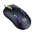 Sandberg LightFlow 6D Gaming miška