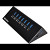 Sandberg USB 3.0 Hub 6+1 ports vozlišče