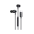 Sandberg USB-C/A In-Earset with Line-Mic žične slušalke z mikrofonom