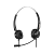 Sandberg USB+RJ9/11 Headset Pro Stereo naglavne slušalke